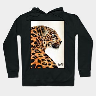 Jaguar Hoodie